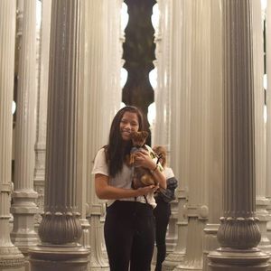 Meet your Posher, Amanda